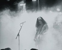 „Velnio akmenyje“ – Kijevo stoner roko trio STONED JESUS