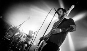 SUMA – sunkiasvorės doom haliucinacijos festivalyje „Velnio Akmuo“
