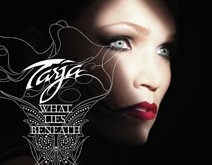 NIGHTWISH išgarsinusi vokalistė Tarja Turunen su grupe koncertuos Vilniuje