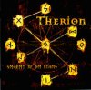 THERION "Secret Of The Runes" - sugrįžimas prie šaknų