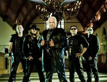 U.D.O. Vilniuje pristatys naują albumą „Rev-Raptor“ ir kitas geriausias savo dainas