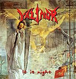 VALINOR „It Is Night“ – žiburys sunkiuosiuose Lenkijos požemiuose