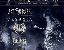 Skelbiama festivalio „Vilkų žiema“ programa