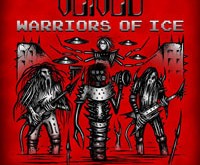 Artėjanti VOIVOD kariuomenė anonsuoja būsimą koncertinį albumą