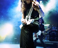 „Wacken Metal Battle“ pristato komisiją ir finalo datą
