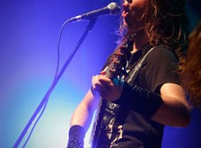 Paraiškų į „W:O:A Metal Battle“ pateikimui liko mažiau nei savaitė