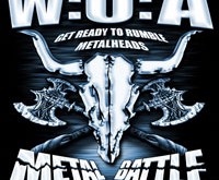 „W:O:A Metal Battle“ pristato pirmojo etapo dalyvius