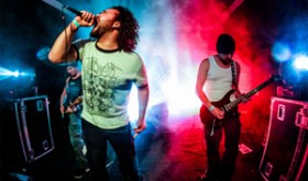 Tarptautinis muzikos konkursas „Wacken Metal Battle“ prasideda