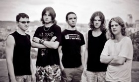 „W:O:A Metal Battle“ artėjant: penki klausimai grupei WULTURE 