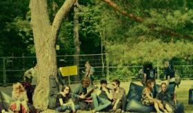 Festivalis „Velnio akmuo“ pristato alternatyvią nekoncertinę programą