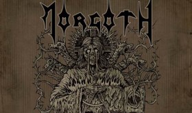 MORGOTH išleis EP „God Is Evil“ su dviem naujomis dainomis 