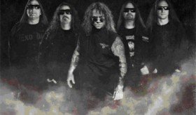 Spalį EXODUS pristatys albumą „Blood In, Blood Out“