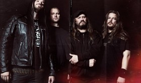 Europinio turo įkarštyje ENTOMBED A.D. ir GRAVE užsuks į Vilnių