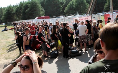 VA 2014. Vytenio Jurevičiaus nuotr.