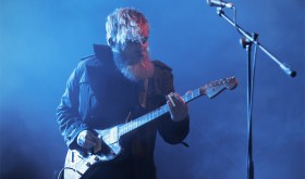 GET YOUR GUN koncertą Vilniuje užbaigs hipnotizuojanti violončelė