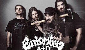 Prie ENTOMBED A.D. ir GRAVE turo prisijungia IMPLODE