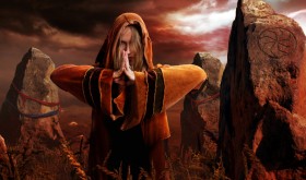 ARKONA, OBTEST, JUODVARNIS – sausio 31 d. Vilniuje
