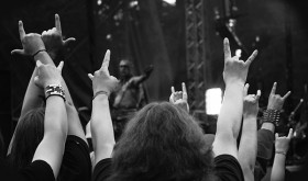 Metalinių 2015-ųjų!
