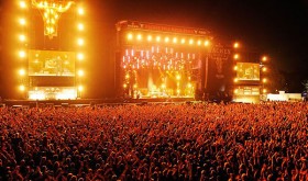 Nacionalinė atranka į „Wacken Metal Battle“ 2015 ir 2016 m. nebus rengiama