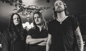 Melancholiškos muzikos etalonas KATATONIA atvyksta į festivalį „Devilstone“