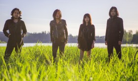 MONO – instrumentinis rokas iš Japonijos atvyksta į Vilnių