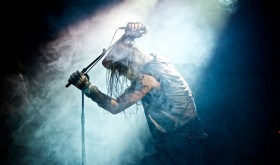 Festivalį „Devilstone“ atidarys skandinaviško black metalo ikona MARDUK