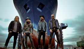 Su MONO Vilniuje pasirodys SÓLSTAFIR ir THE OCEAN