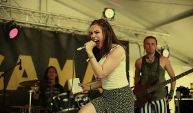 Festivalis „Devilstone“: nuo paskaitų iki ekstremalaus meno