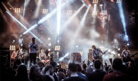 Pirmosios „Devilstone“ 2016 naujienos – festivalis vyks Anykščiuose vidurvasarį
