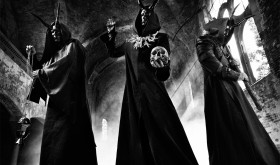 „Devilstone“ festivalio pagrindinėje scenoje geriausiu laiku – BEHEMOTH