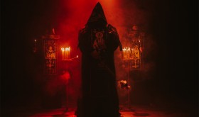 „Devilstone“ festivalyje gros paslaptingieji BATUSHKA