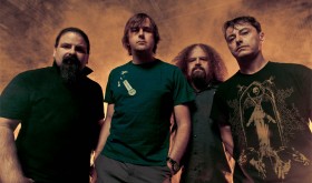 Tarp pirmųjų „Devilstone“ atlikėjų – NAPALM DEATH ir THE SOFT MOON