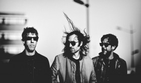 A PLACE TO BURY STRANGERS: destruktyvus triukšmas festivalyje „Devilstone“