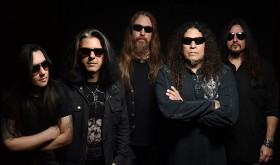 Amerikiečiai TESTAMENT skelbia apšildančios grupės atranką