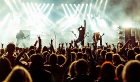 Ketvirtadienį Anykščiuose startuos aštuntasis „Devilstone“ festivalis
